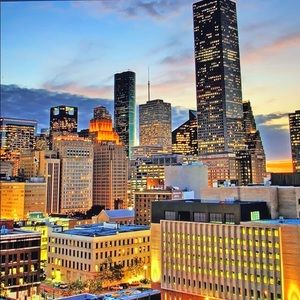 Meet your Posher, Steven